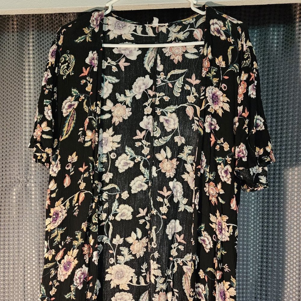 Maurices Cardigan